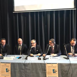 Cidiu, 48 anni di storia e prospettive future: &quot;Attenzione all'ambiente e nuove tecnologie&quot; [VIDEO]