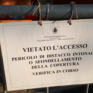 Cimiteri di Venaria, il sindaco Falcone:"Gestendo la situazione dopo 40 anni di incuria"