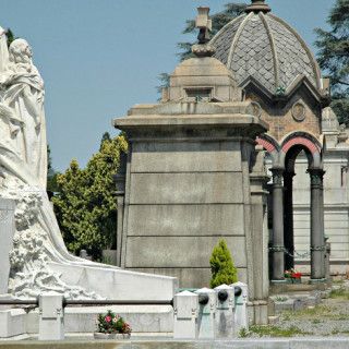 Torino ricorda la Liberazione: domani alle 10 la cerimonia al cimitero Monumentale