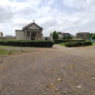 A Nichelino parte il progetto di restyling dei cimiteri cittadini