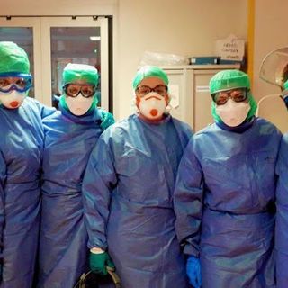 Il sindacato dei medici piemontesi Cimo replica ai rappresentanti dell’Unità di Crisi