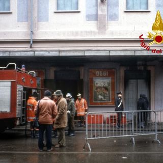 Il cinema Statuto