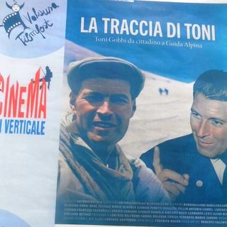 Cinema in Verticale propone in anteprima gli eventi del Valsusa Filmfest