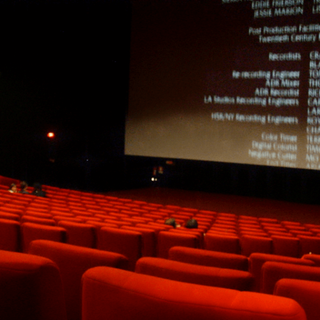 Sale cinematografiche, la Giunta regionale approva un nuovo disegno di legge