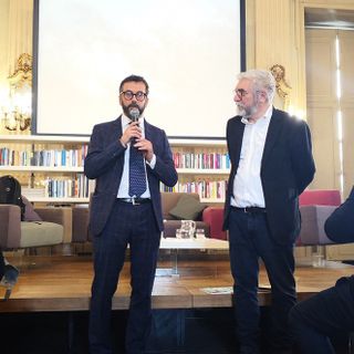 La &quot;Green Generation&quot; di Greta Thunberg protagonista del Festival CineAmbiente