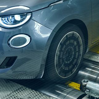 Gallo (Pd): "Quale futuro per l'automotive torinese? Nessun progetto specifico nel recovery. Persa un'occasione unica" Gallo (Pd): "Quale futuro per l'automotive torinese? Nessun progetto specifico nel recovery. Persa un'occasione unica"