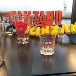 Al Museo del Risorgimento si festeggiano i 90 anni del logo Cinzano