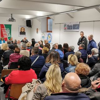conferenza lancio campagna bosso