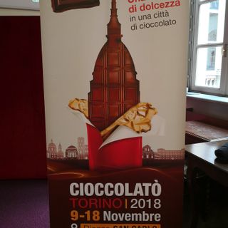 A Torino una mole di dolcezze in piazza: dal 9 al 18 novembre torna &quot;CioccolaTò&quot; (VIDEO)