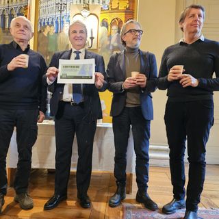 A Torino cioccolata calda gratis per gli spettatori del concerto del 1°gennaio. Capodanno verso il sold out