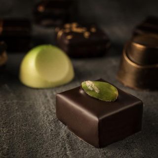 CioccoTOUR: Laboratorio GUG Chocolate