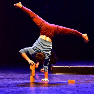 “Sta arrivando un altro Natale di…”: terzo appuntamento stagionale con “Circo in pillole”