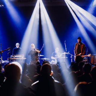 Il Circolo della musica di Rivoli prepara la stagione autunnale: concerti per tutti a prezzi popolari