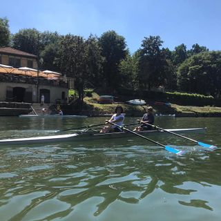 Furto al Circolo Eridano, i ladri portano via i motori dei motoscafi: &quot;Grave danno&quot;