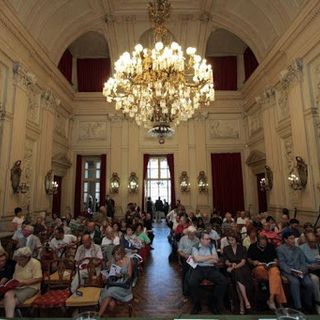 Circolo dei lettori: Torino si regala una serata dedicata ai fumetti