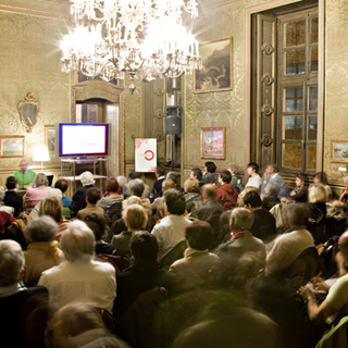 Al Circolo dei Lettori di Torino un reportage sulla ’ndrangheta