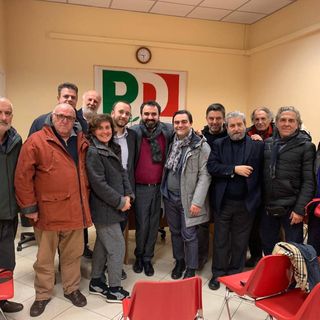 Moncalieri si avvicina al voto e il Pd locale apre la sede in corso Roma