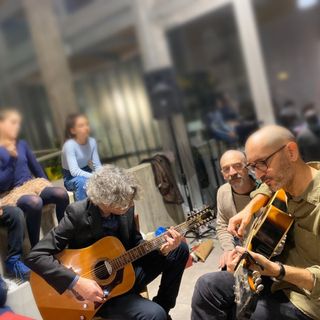 Da domani torna a vivere lo storico circolo &quot;Risorgimento&quot; fondato dai partigiani e operai a Barriera di Milano