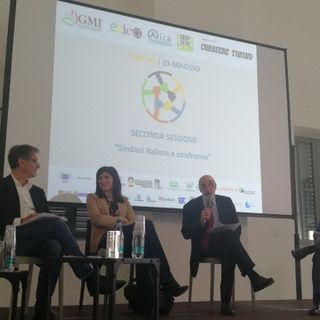 Circonomia 2019, a Torino le due tappe finali