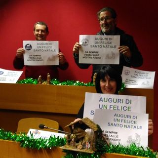 Circoscrizione 7, in consiglio arriva il presepe