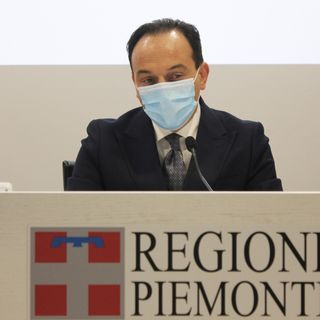 Alberto Cirio