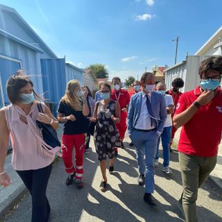 cirio al centro fenoglio di settimo