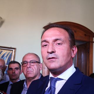 Cirio: "Piemonte preoccupato dal nuovo governo, si parla di poltrone e non di programmi"