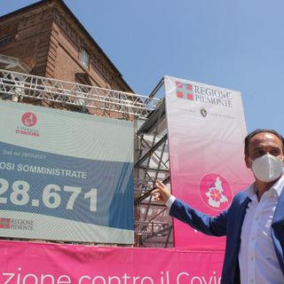 alberto cirio