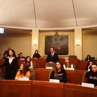 Giornata contro bullismo e cyberbullismo, Cirio: &quot;Tutti possiamo essere vittime, ma anche bulli: adulti siano buon esempio&quot;
