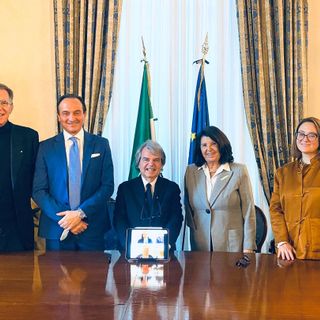 Scuola di pubblica amministrazione a Santena, via alla fase operativa