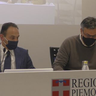 Caos vaccini, la Regione si difende: &quot;Partiti per tempo, ritardi nelle distribuzione sono colpa del fornitore&quot; (VIDEO)