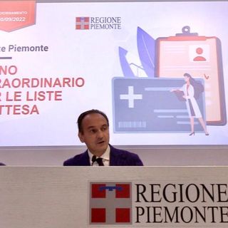 Sanità, Grimaldi (Verdi Sinistra) e Accossato (LUV): &quot;Cirio e Meloni spieghino perché in Piemonte le liste d'attesa sono infinite&quot;