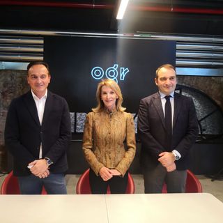 cirio e lo russo alle ogr cirio e lo russo alle ogr