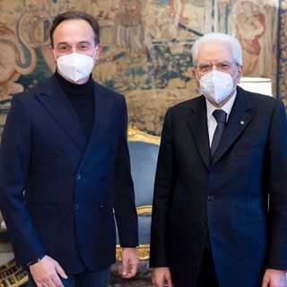 Mattarella, Cirio: &quot;Il Presidente sarà il punto di riferimento per il Paese&quot;
