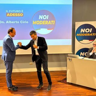 Regionali 2024, Lega e Noi Moderati con Cirio: tutti i candidati