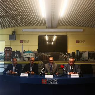 Autonomia, Cirio: “Entro l’autunno riproporremo il dossier Piemonte al Governo” (VIDEO)