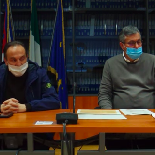 Coronavirus, i dubbi di Cirio sul Decreto Conte: “Tante aziende ancora operative, è molto pericoloso”