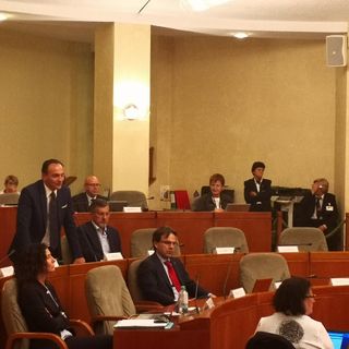 Referendum elettorale, Cirio: "Piemonte e Forza Italia voteranno a favore"