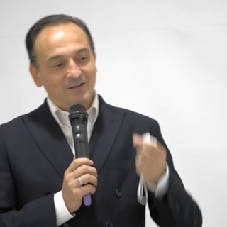 Cirio: &quot;Da oggi un laboratorio mobile per fare i tamponi e i test sierologici in tutto il Piemonte&quot;