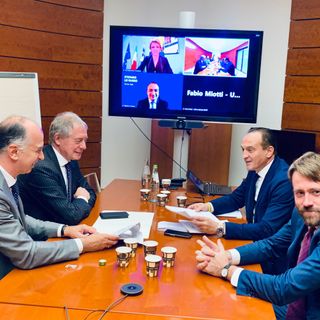 Centro per l'Intelligenza artificiale di Torino: lo statuto presentato a Comune e Regione