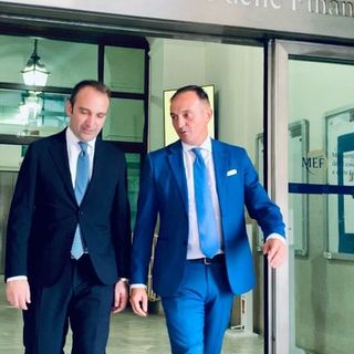 Intelligenza Artificiale Torino, nominato il Comitato del centro automotive e aerospazio