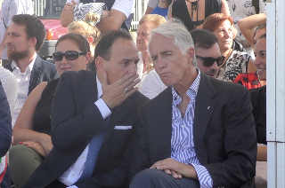 Olimpiadi 2026, Cirio rilancia la candidatura del Piemonte: &quot;Ospitiamo due discipline sperimentali&quot; [VIDEO]