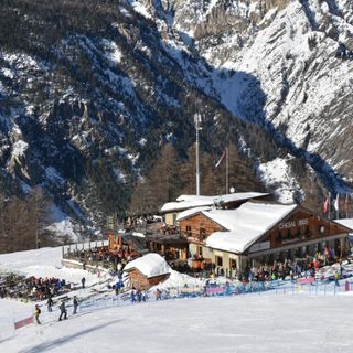 Primo caso di Coronavirus a Bardonecchia. Il sindaco:&quot;Controlli forze dell'ordine all'ingresso del paese&quot;