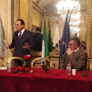 Coronavirus: in Piemonte i contagiati salgono a 40 (VIDEO)