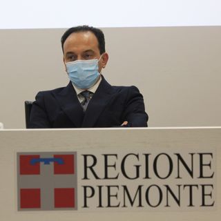Alberto Cirio