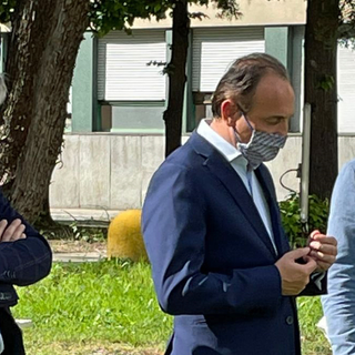 Cirio al San Giovanni Bosco