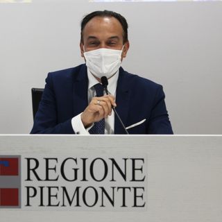 Recovery, Cirio: &quot;Abbiamo ascoltato le esigenze dei territori e ora il Piemonte è pronto. Adesso aspettiamo le regole di ingaggio&quot;