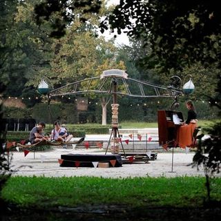 Domani il Nice Festival invade i quartieri di Torino: musica, circo contemporaneo, workshop e flash mob