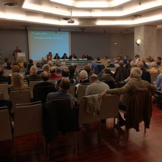 Sbarra: &quot;Da Embraco a FCA: istituzioni e politica si impegnino per salvare l'occupazione&quot;