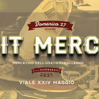 locandina Cit Mercà